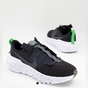 Nike Women’s Crater Impact Sneakers- like new!!